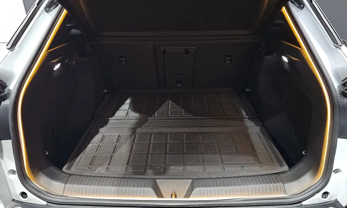 Volkswagen ID.4 2022 Pro