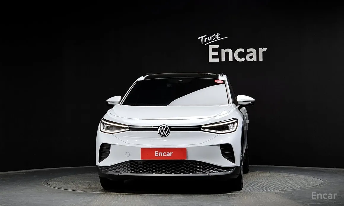 Volkswagen ID.4 2022 Pro