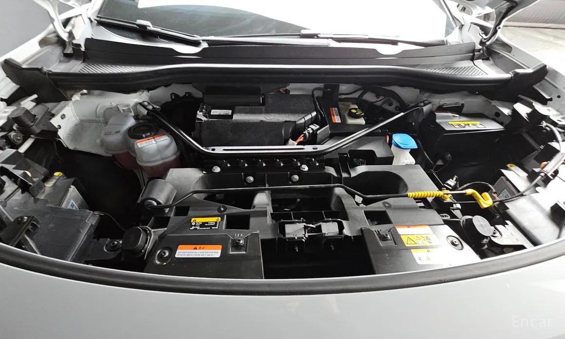 Volkswagen ID.4 2022 Pro