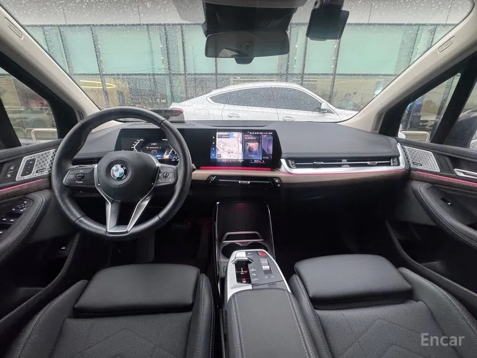 BMW 2 Series 2022 220i Luxury