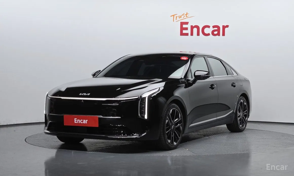 Kia K8 2024 Signature