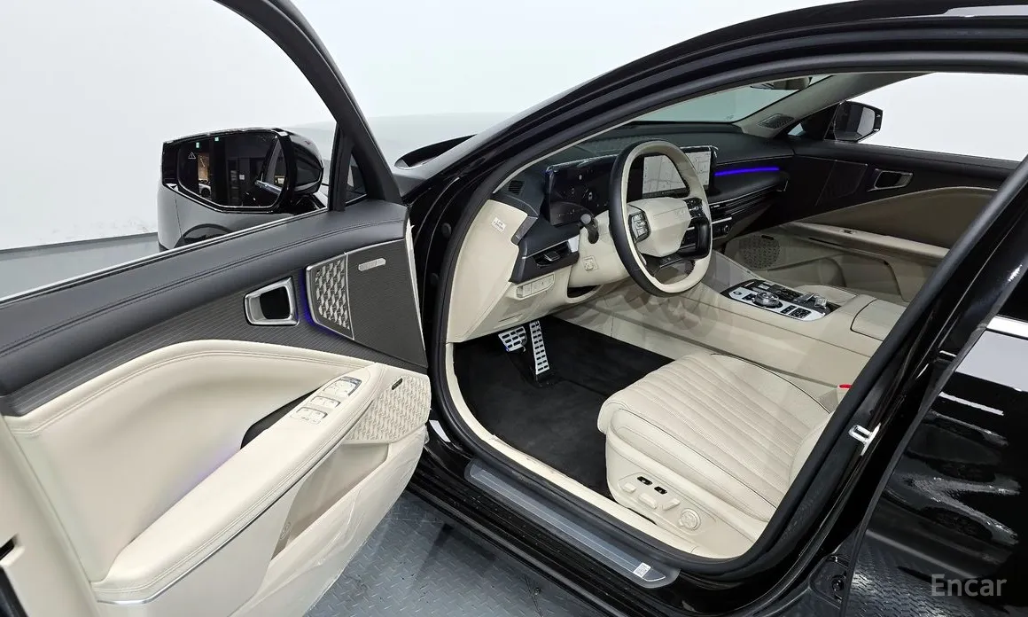 Kia K8 2024 Signature