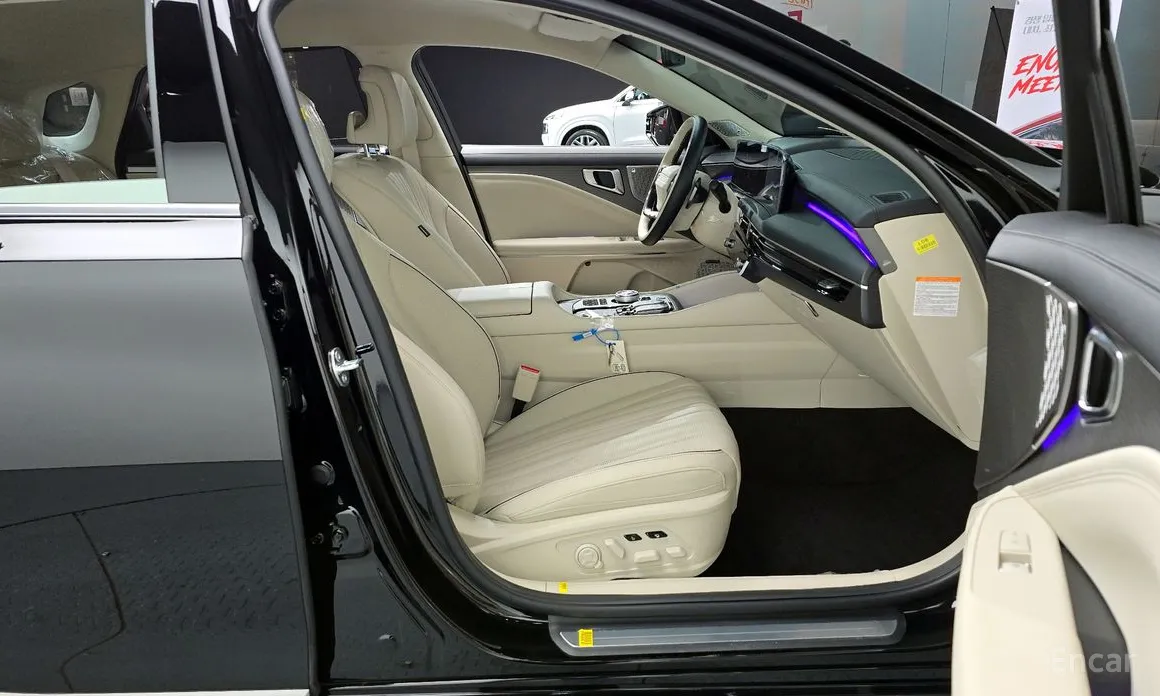 Kia K8 2024 Signature