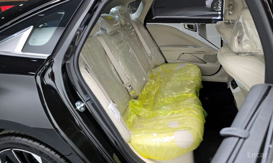 Kia K8 2024 Signature