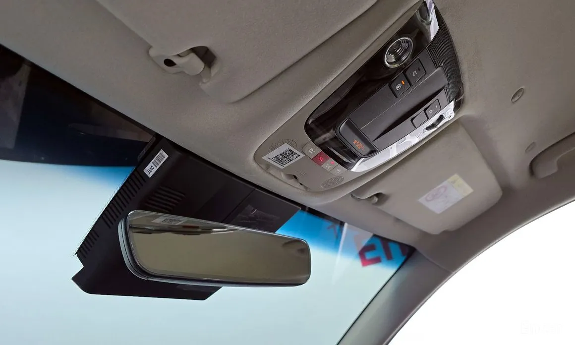 Kia K8 2024 Signature