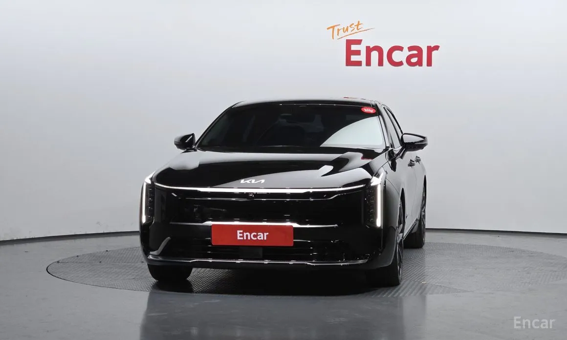 Kia K8 2024 Signature