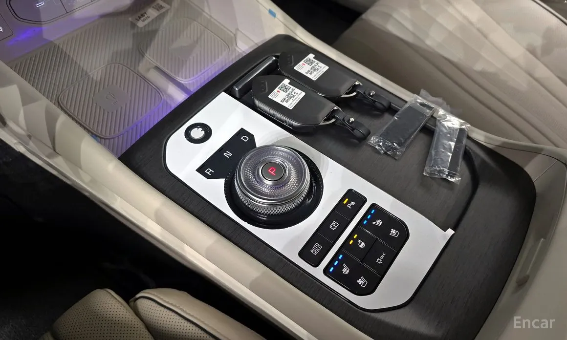 Kia K8 2024 Signature