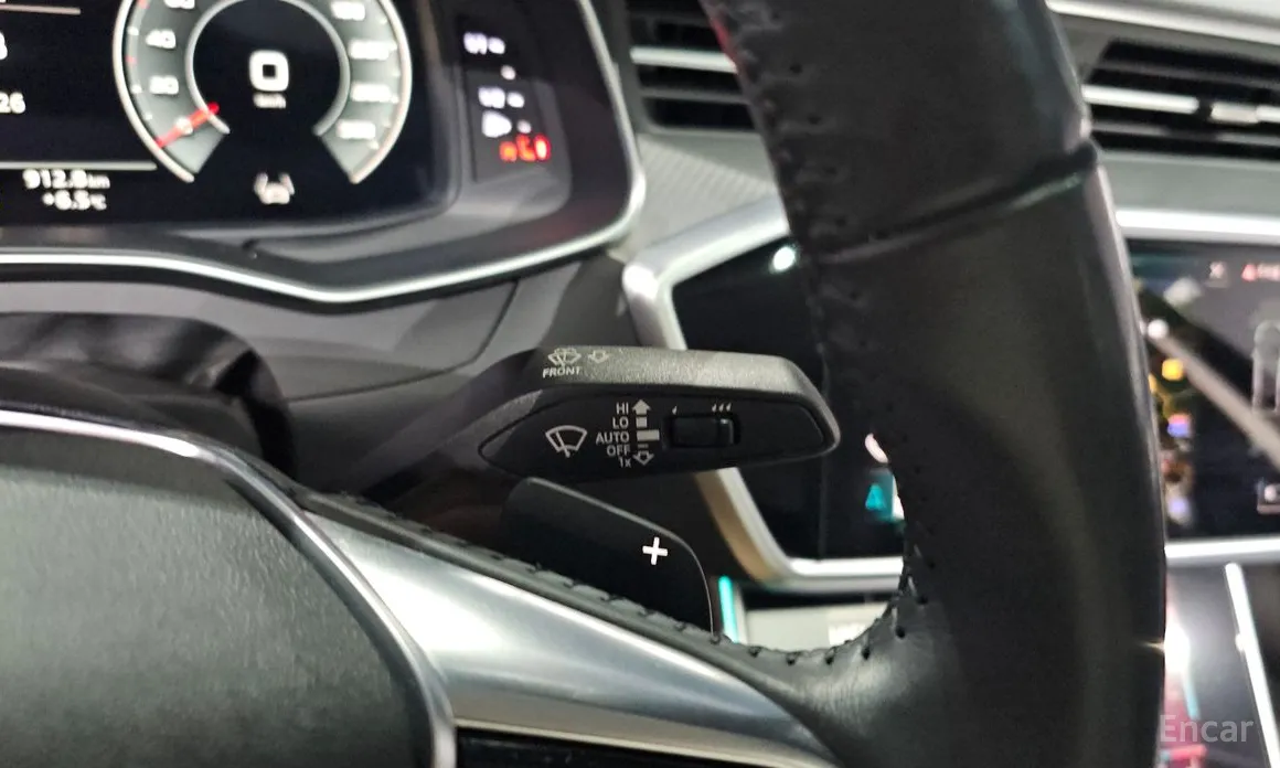 Audi A6 2019 45 TFSI