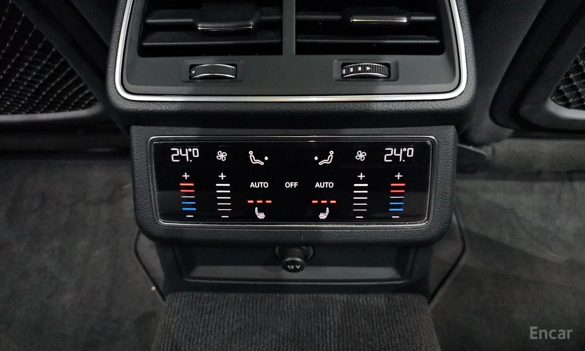 Audi A6 2019 45 TFSI