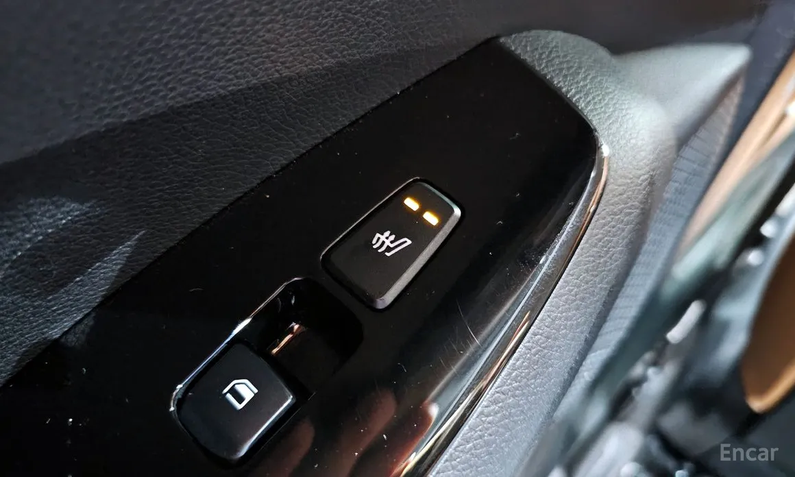 Kia Seltos 2022 Gasoline 1.6 Turbo 2WD