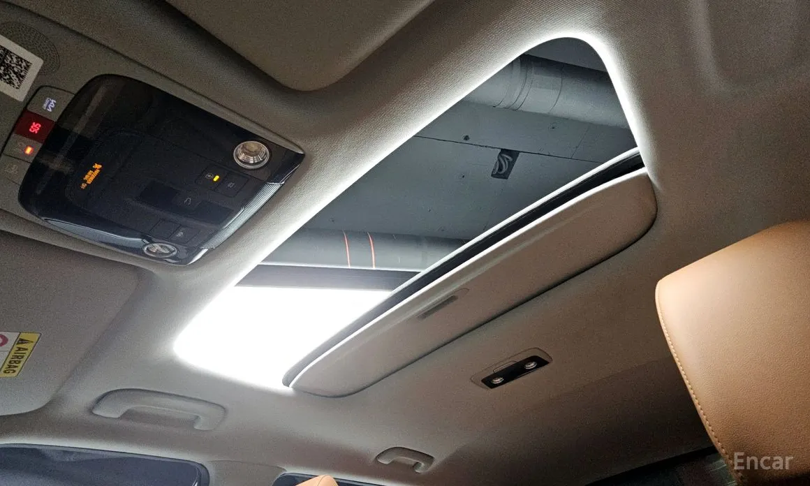 Kia Seltos 2022 Gasoline 1.6 Turbo 2WD