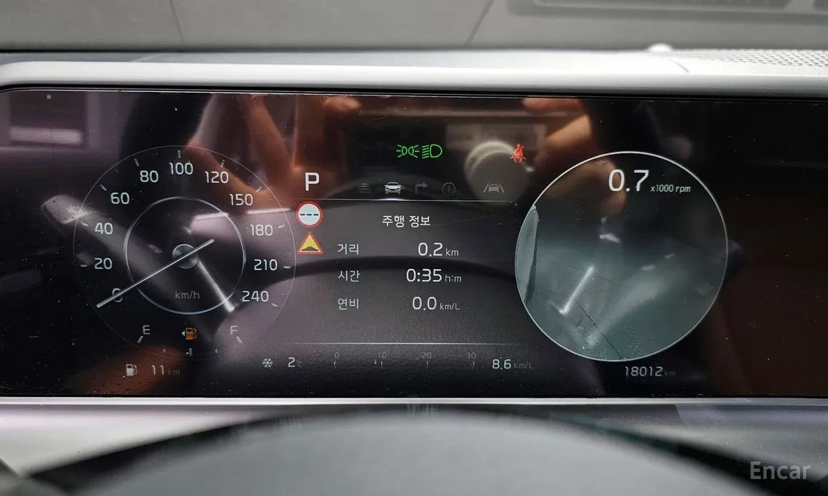 Kia Seltos 2022 Gasoline 1.6 Turbo 2WD