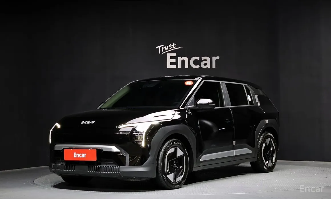 Kia EV3 2024 Long Range 2WD