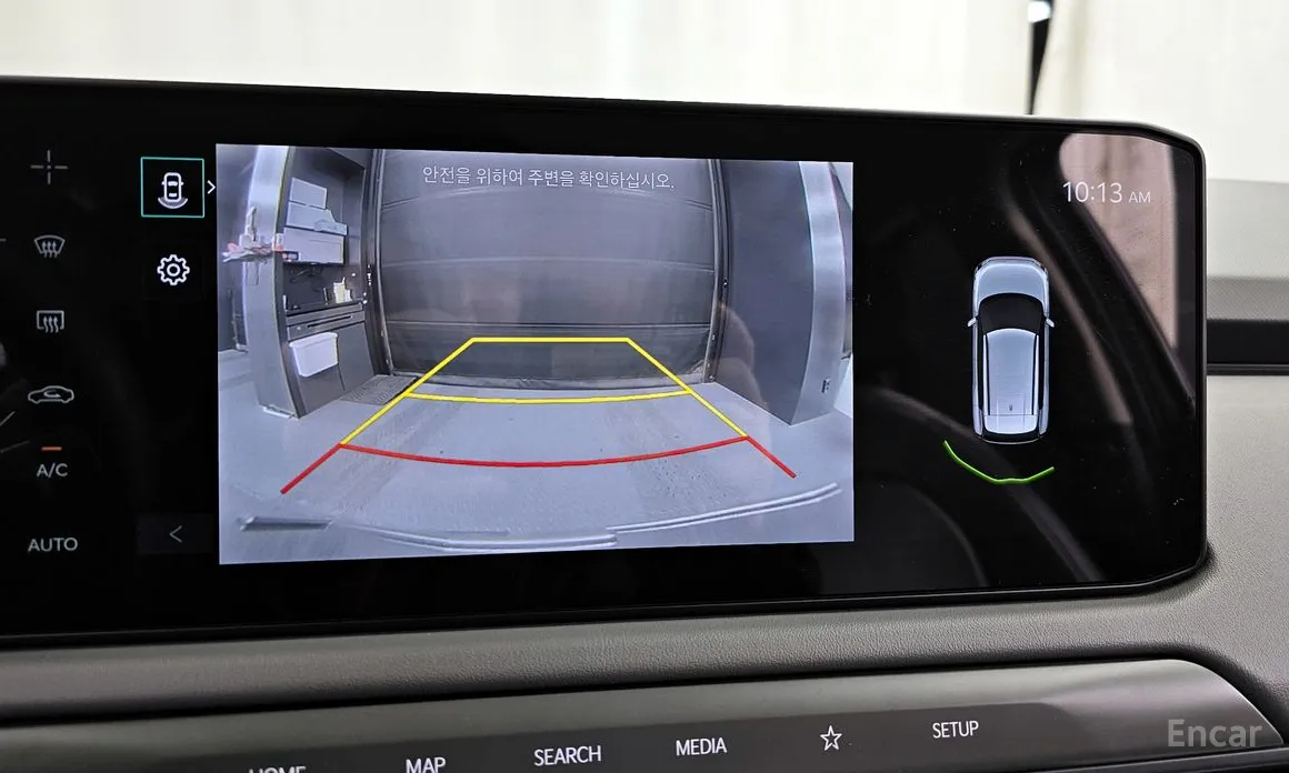 Kia EV3 2024 Long Range 2WD