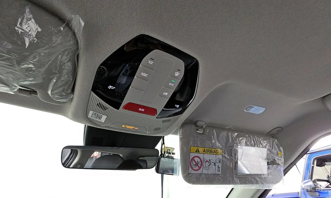 Kia EV3 2024 Long Range 2WD