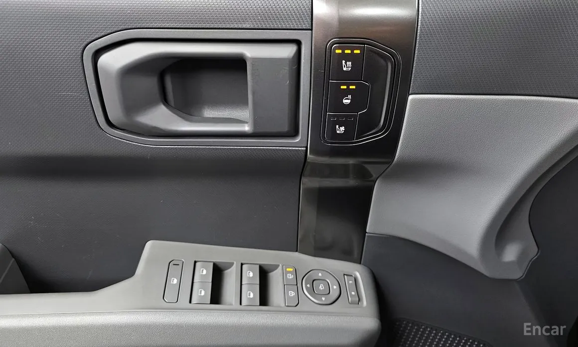 Kia EV3 2024 Long Range 2WD