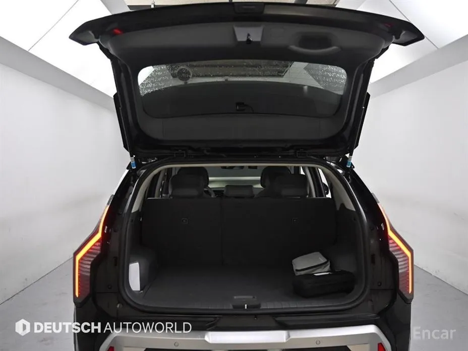 Kia EV3 2024 Long Range 2WD