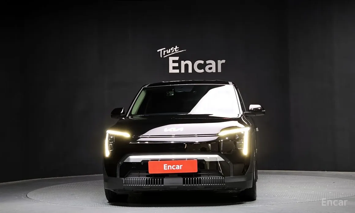 Kia EV3 2024 Long Range 2WD