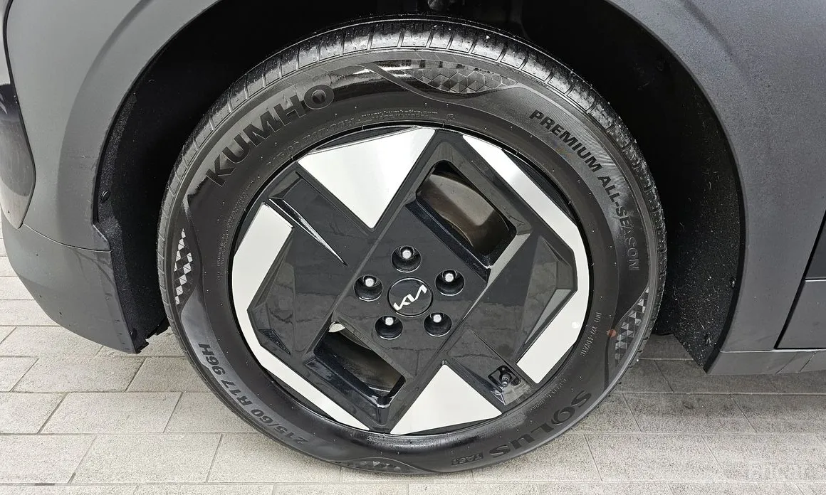 Kia EV3 2024 Long Range 2WD