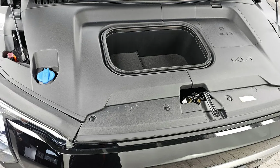 Kia EV3 2024 Long Range 2WD