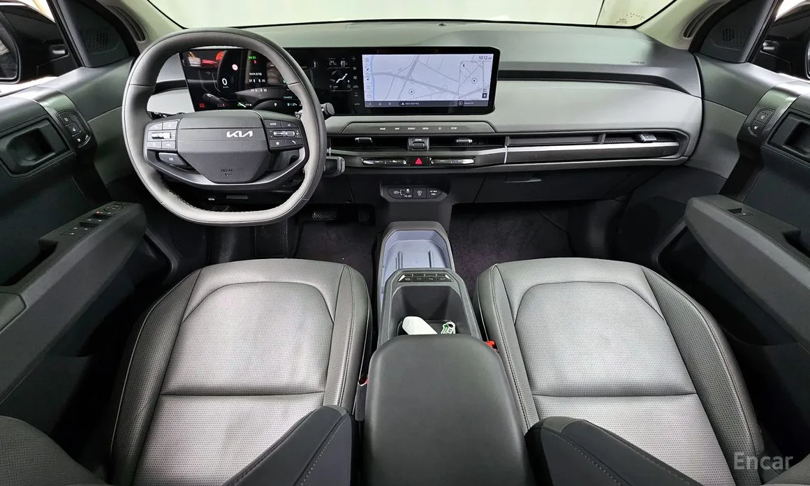 Kia EV3 2024 Long Range 2WD