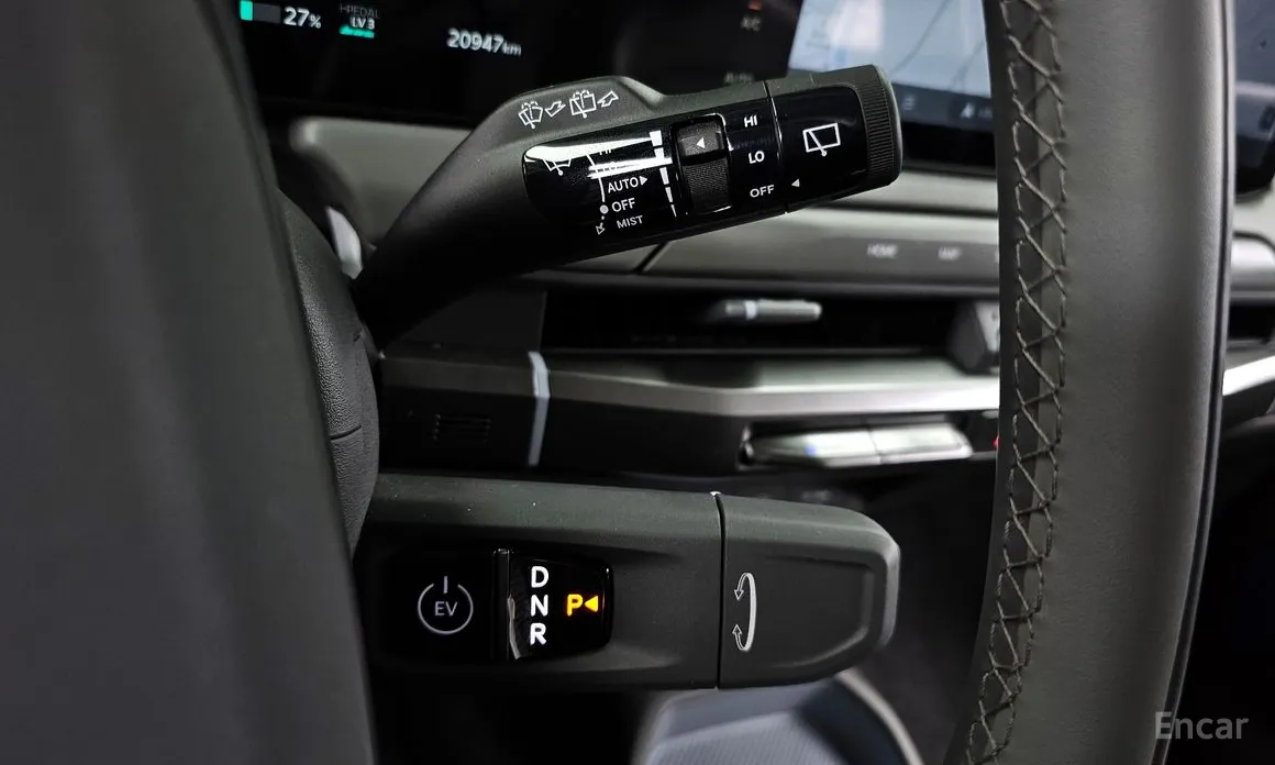 Kia EV3 2024 Long Range 2WD