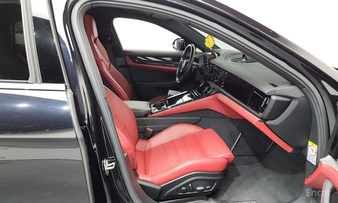 Porsche Panamera 2024 2.9 AWD