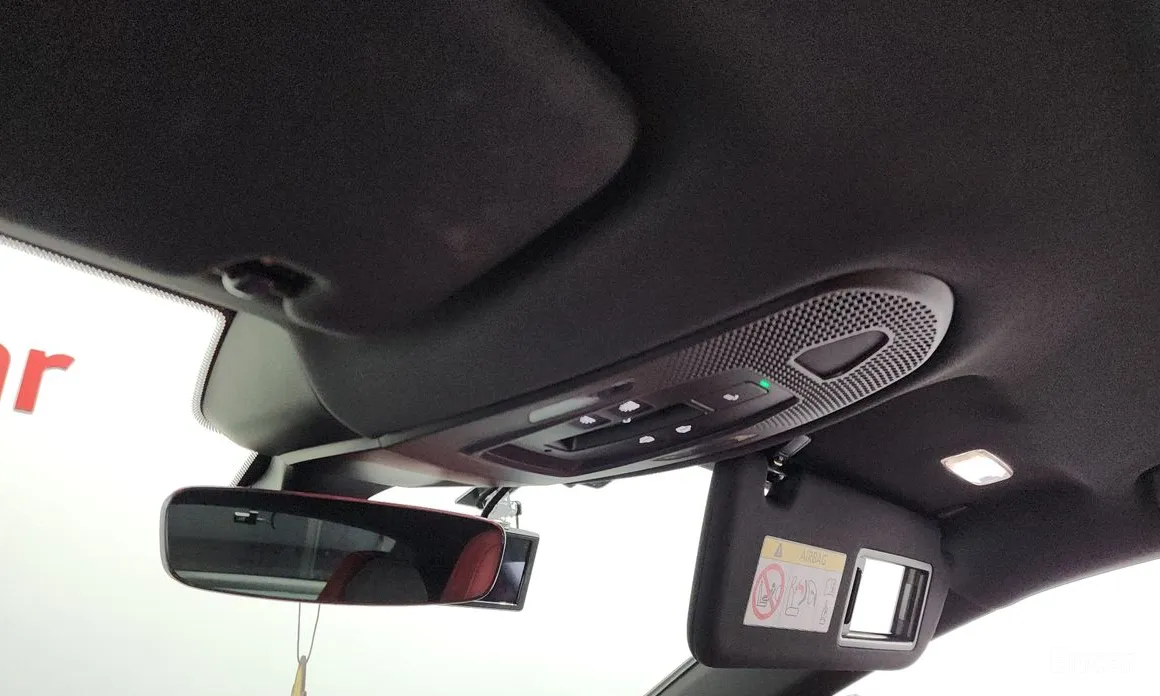 Porsche Panamera 2024 2.9 AWD