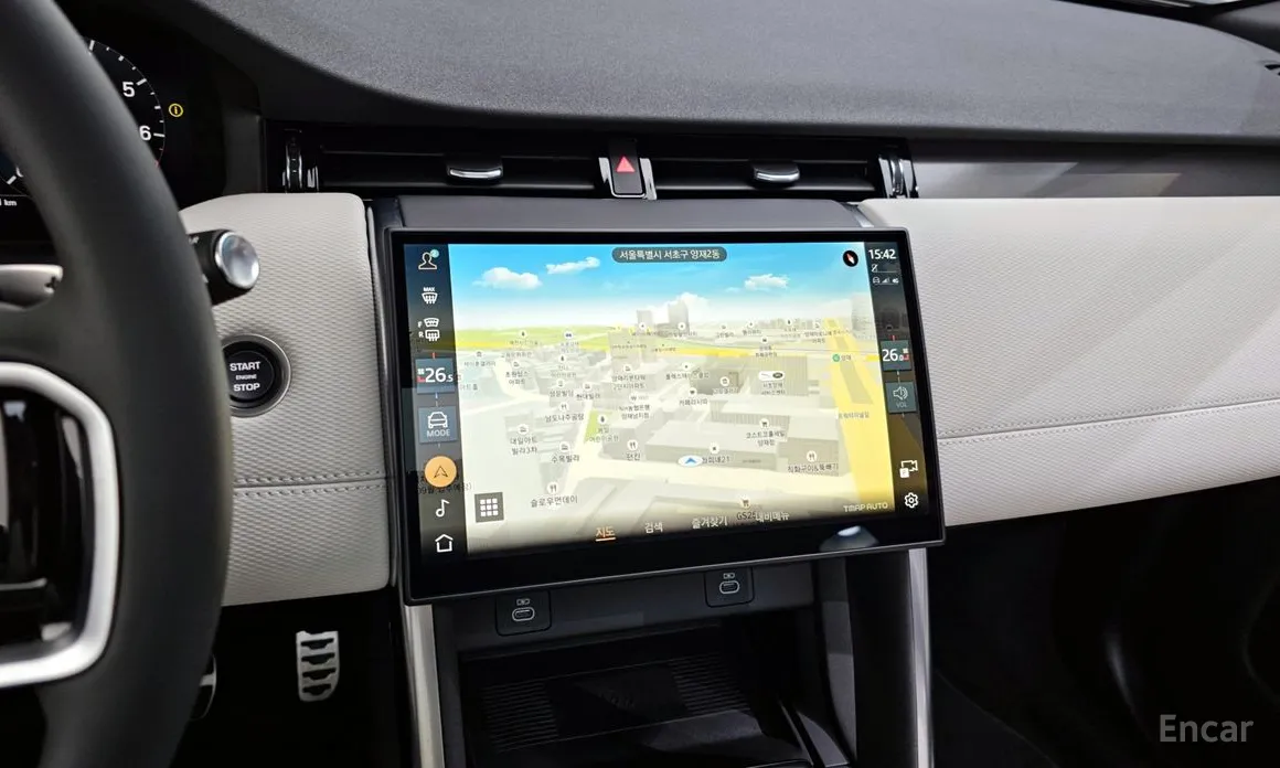 Land Rover Discovery Sport 2020 P250 Dynamic SE