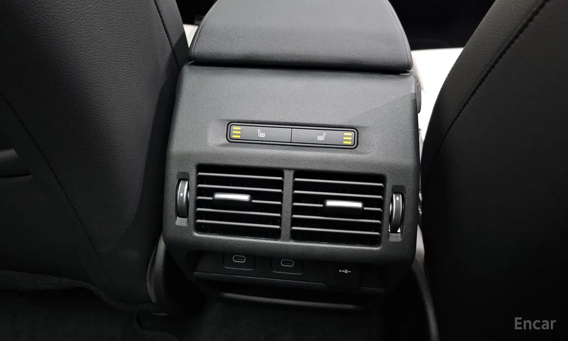 Land Rover Discovery Sport 2020 P250 Dynamic SE