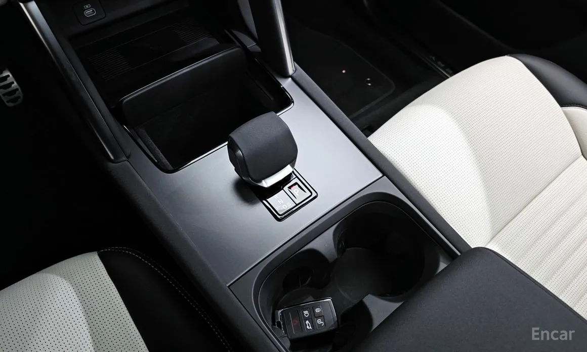 Land Rover Discovery Sport 2020 P250 Dynamic SE