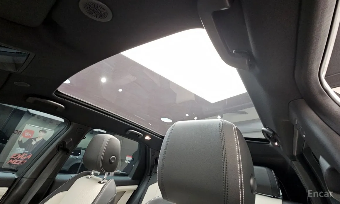 Land Rover Discovery Sport 2020 P250 Dynamic SE