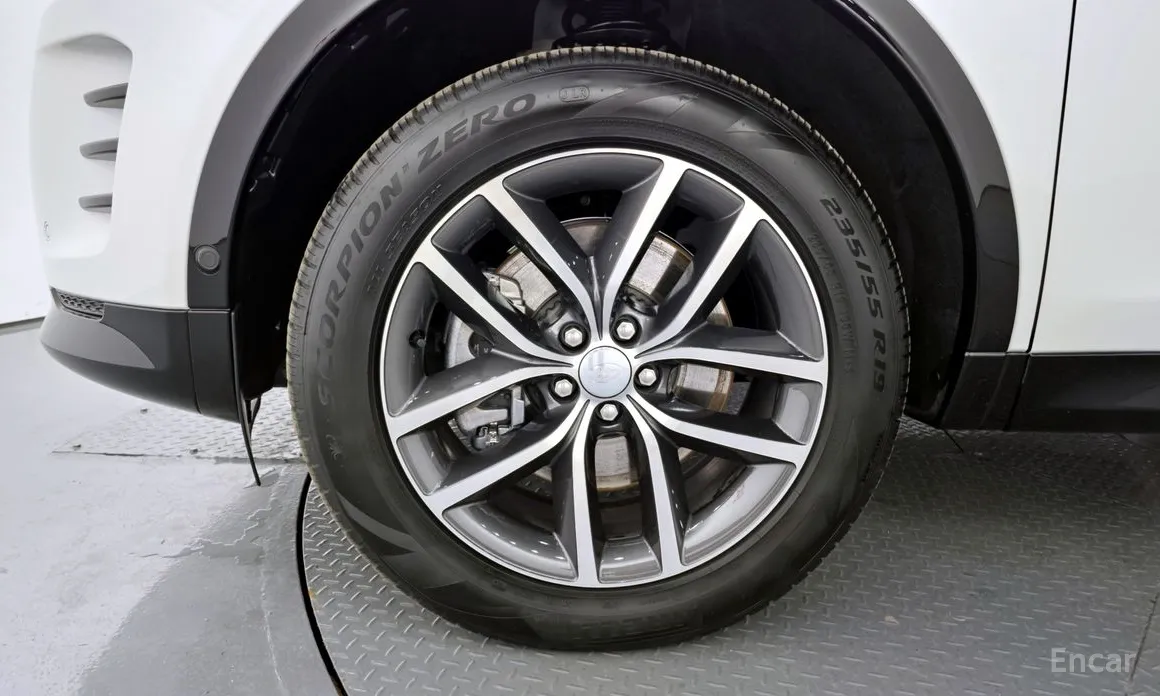 Land Rover Discovery Sport 2020 P250 Dynamic SE