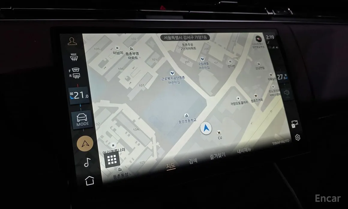 Land Rover Range Rover Sport 2022 P360 Autobiography