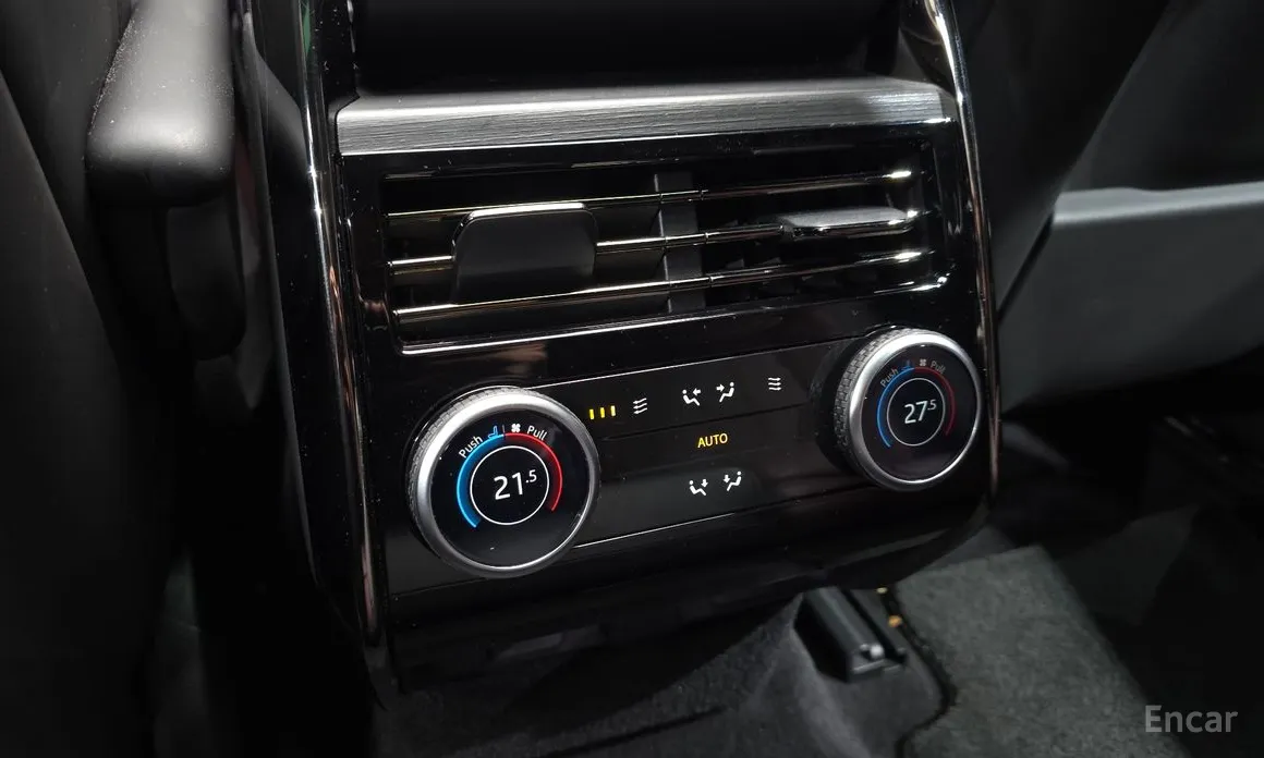 Land Rover Range Rover Sport 2022 P360 Autobiography