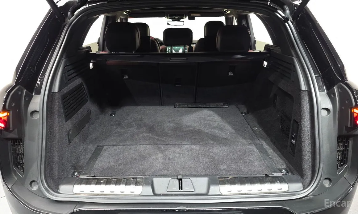 Land Rover Range Rover Sport 2022 P360 Autobiography