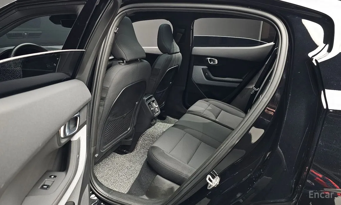 Polestar 2 2022 Longrange Singlemotor