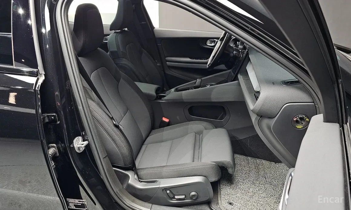 Polestar 2 2022 Longrange Singlemotor