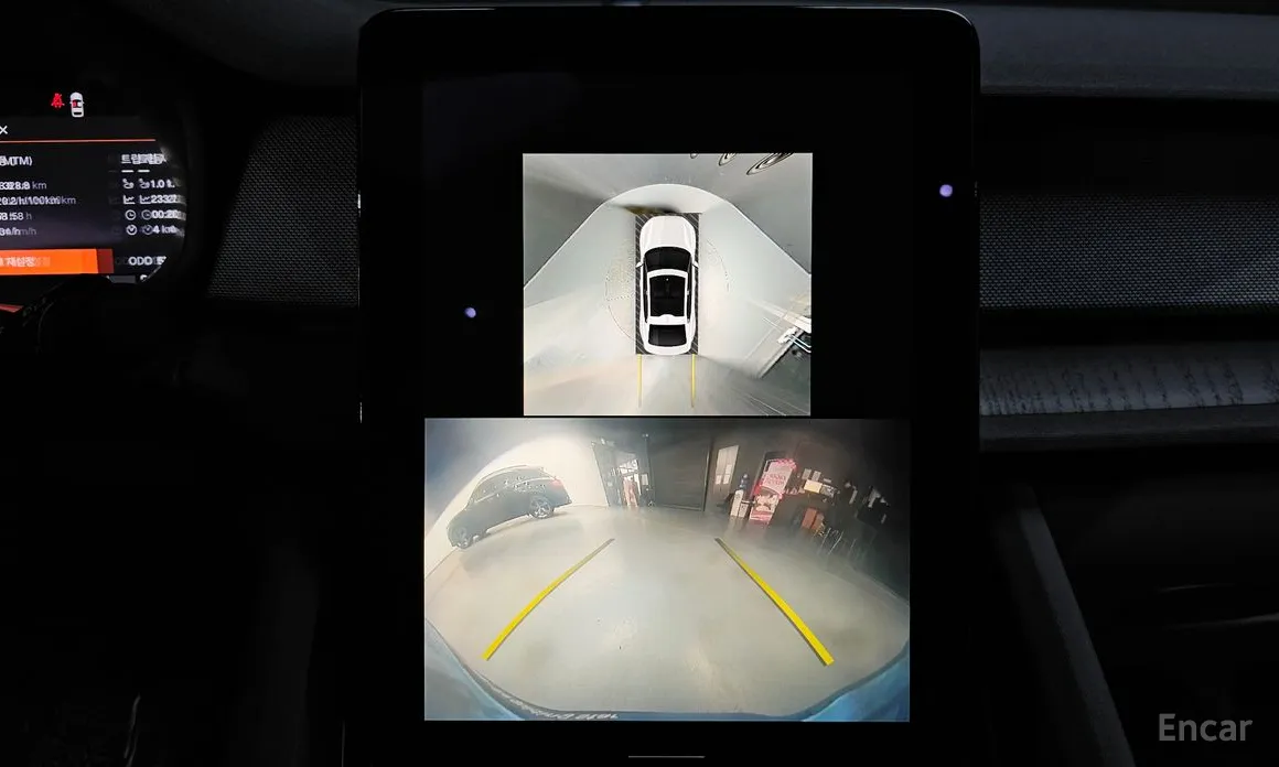 Polestar 2 2022 Longrange Singlemotor