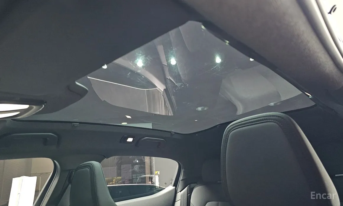 Polestar 2 2022 Longrange Singlemotor