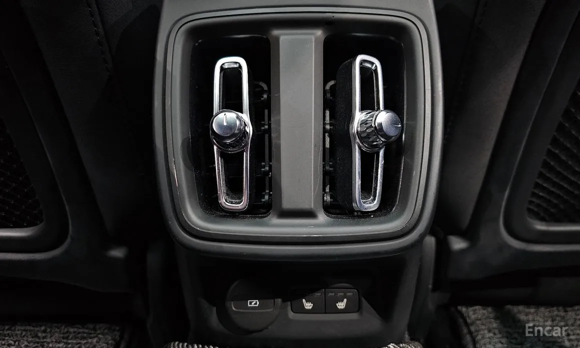 Polestar 2 2022 Longrange Singlemotor