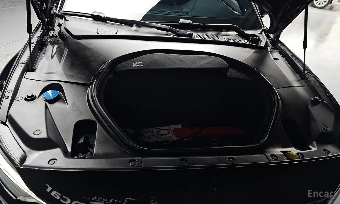 Polestar 2 2022 Longrange Singlemotor