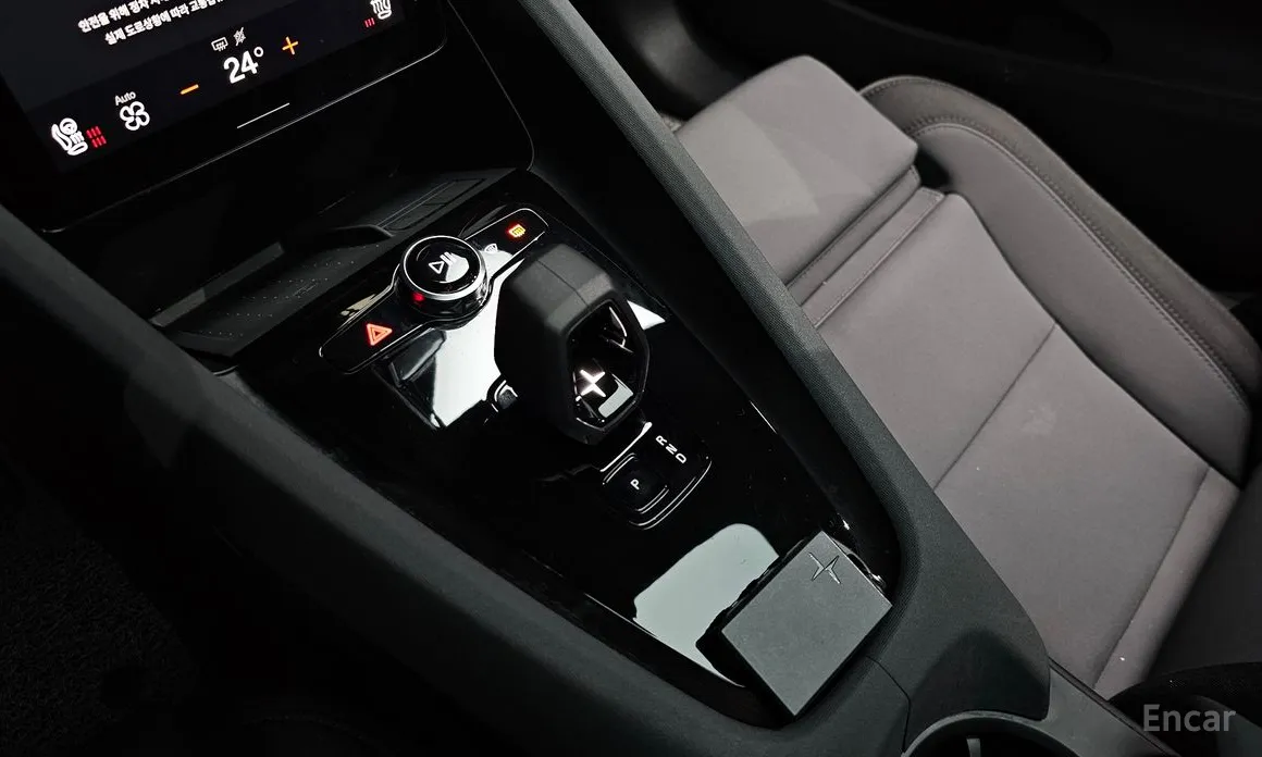 Polestar 2 2022 Longrange Singlemotor