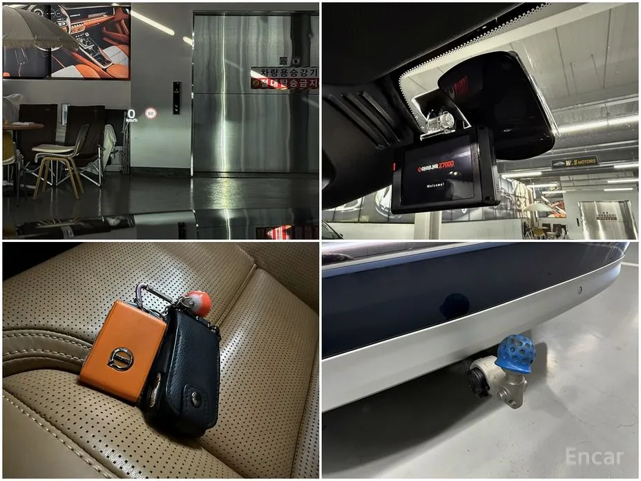 Volvo XC90 2016 B6 Inscription