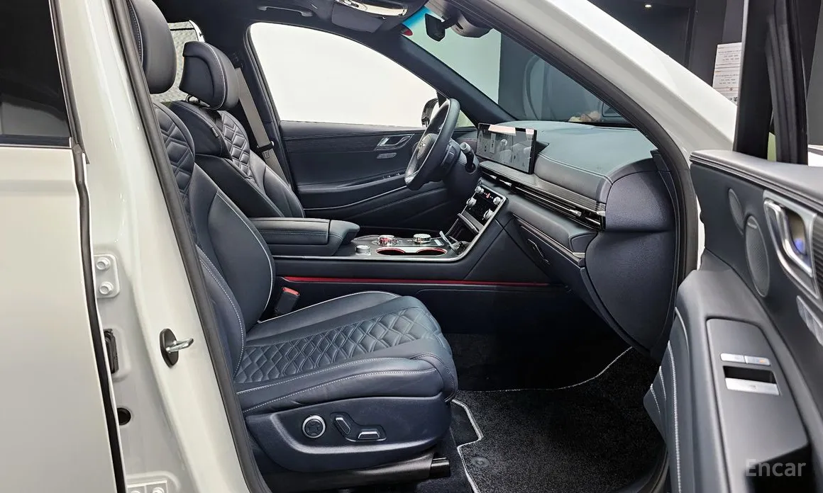 Genesis GV80 2023 2.5T Gasoline AWD