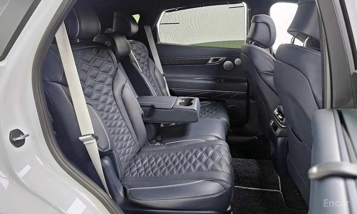 Genesis GV80 2023 2.5T Gasoline AWD