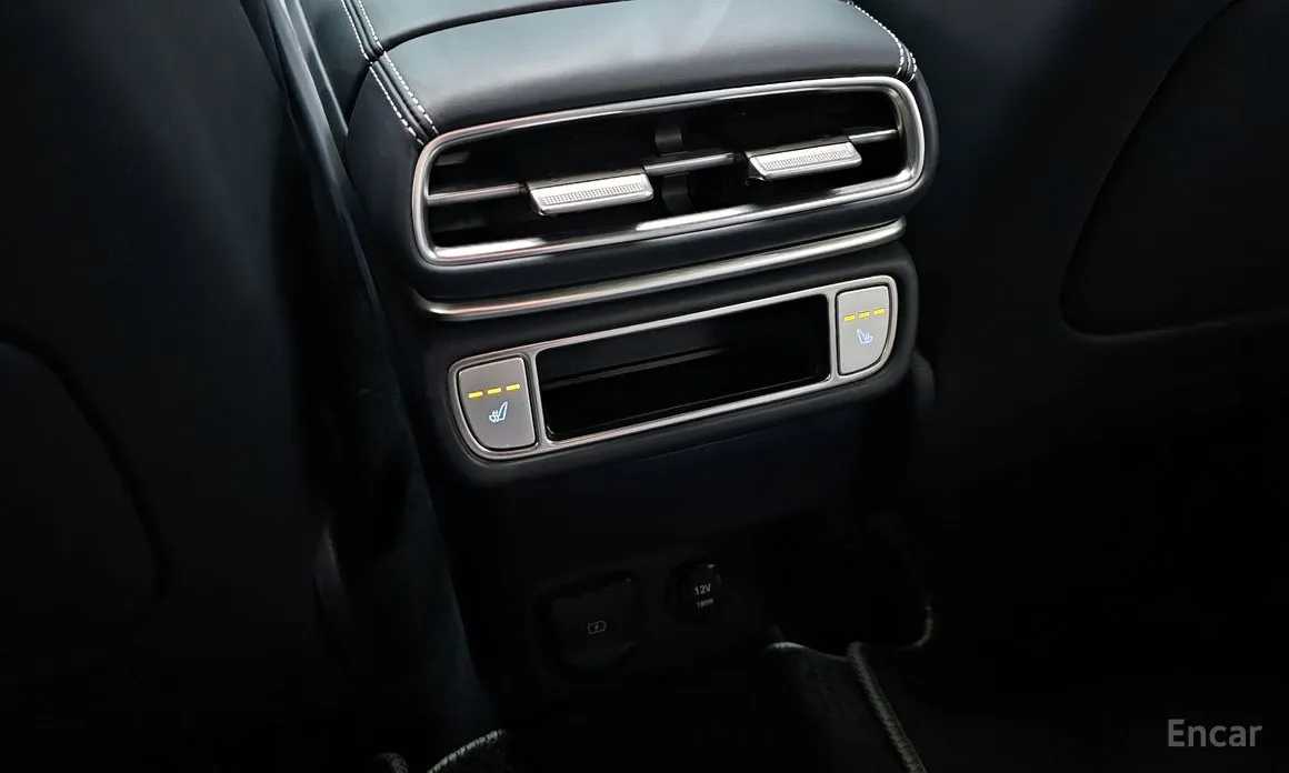 Genesis GV80 2023 2.5T Gasoline AWD