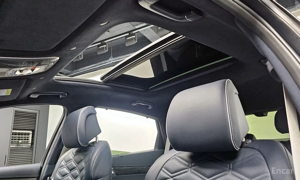 Genesis GV80 2023 2.5T Gasoline AWD