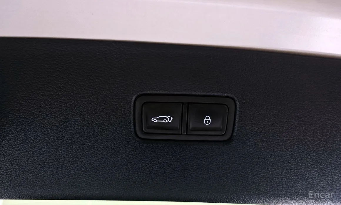 Genesis GV80 2023 2.5T Gasoline AWD