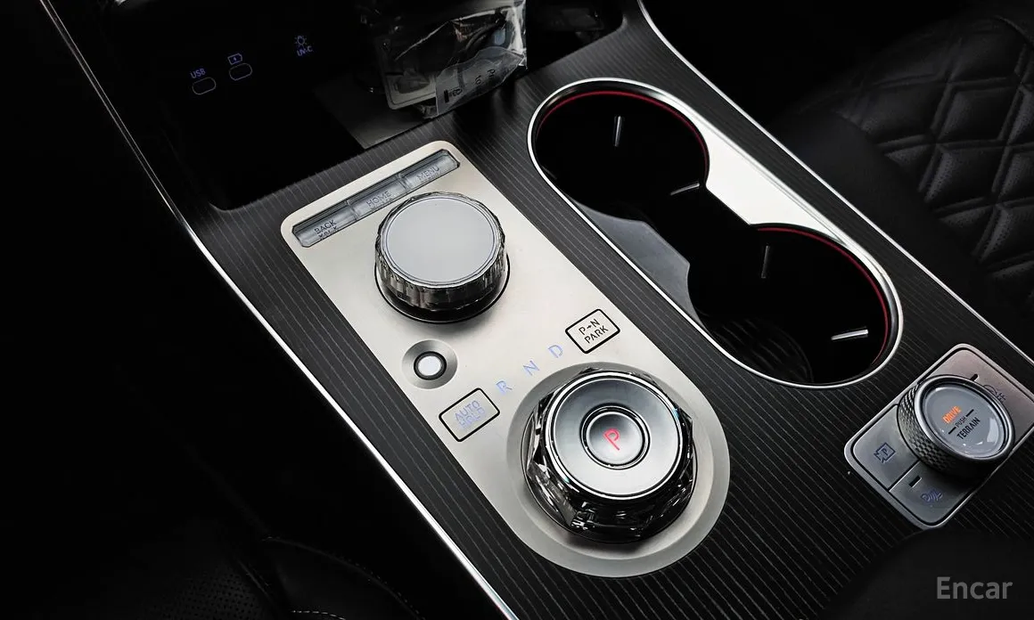 Genesis GV80 2023 2.5T Gasoline AWD